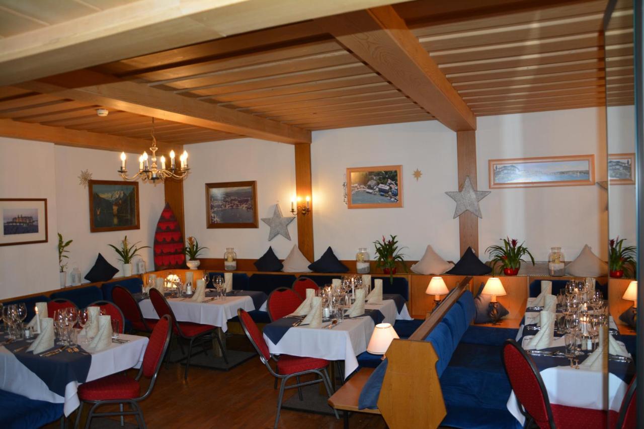 Clubdorf Hotel Alpenrose Гальтюр Экстерьер фото